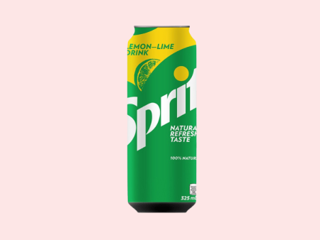 Sprite For Cheap