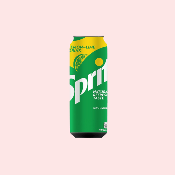 Sprite For Cheap