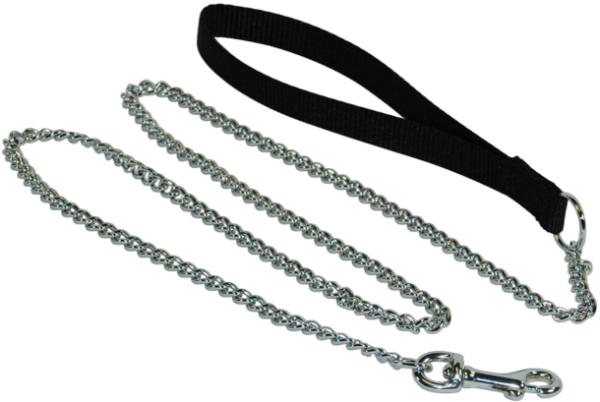 Hamilton 48  Chain Dog Lead For Cheap