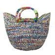 Large Recycled Bolga Basket Online Hot Sale