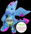 Go Dog Dragons Periwinkle Hot on Sale