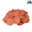 BEEF PEPPERONI Slice Australian on Sale