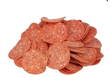 BEEF PEPPERONI Slice Australian on Sale