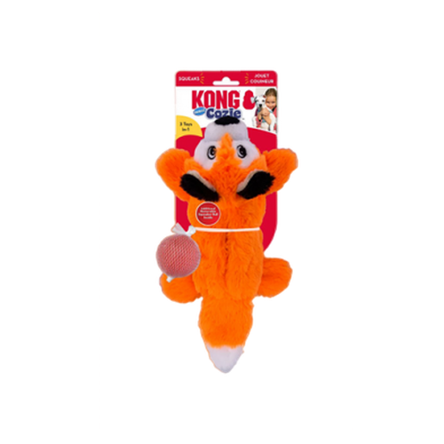 Kong Cozie - Fox Hot on Sale