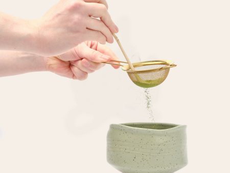 Matcha Sifter Online