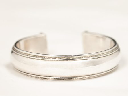 Bala Silver Bracelet (Nepal) For Cheap