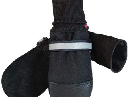 Muttluks Fleece Lined Boots Large Fashion