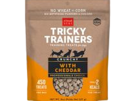 Cloud Star Crunchy Tricky Trainers 8OZ Cheap