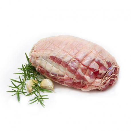 LAMB SHOULDER BoneLESS NewZealand Frozen Sale