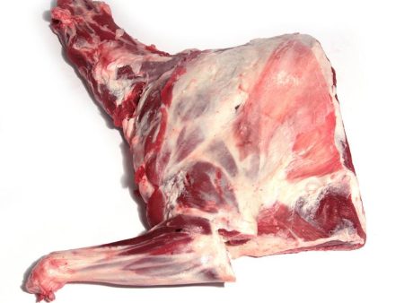 MUTTON cut 6 WAY Australian Frozen Online now