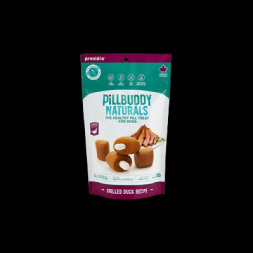 Pill Buddy Naturals 150g For Discount