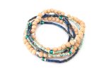 Zulu Grass Bracelets - Combos For Discount