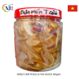 MIXED CAM PICKLE & FISH Sos Viet 500g btl 5°C Online Hot Sale