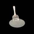 Petmate Litter Scoop Plastic Online Sale