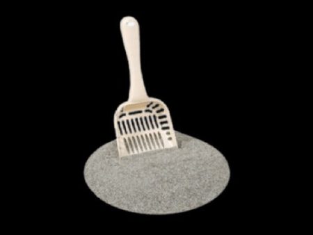 Petmate Litter Scoop Plastic Online Sale