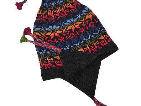 Pure Art Alpaca Hat Online Hot Sale