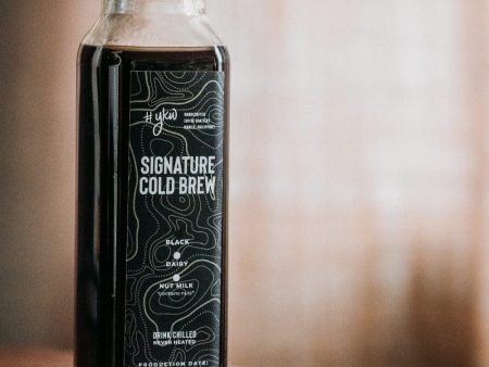 Cold Brew Black Cheap