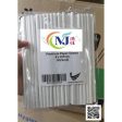 STRAW PAPER White 50pcs x200pk ctn Online Hot Sale