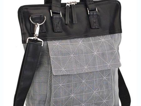 Silver Net Filing Purse Online Hot Sale