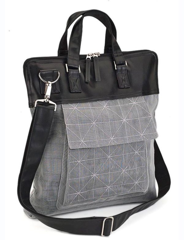 Silver Net Filing Purse Online Hot Sale