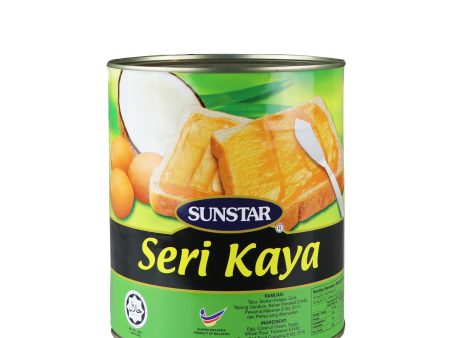 KAYA PASTE YELLOW Sunstar Online now