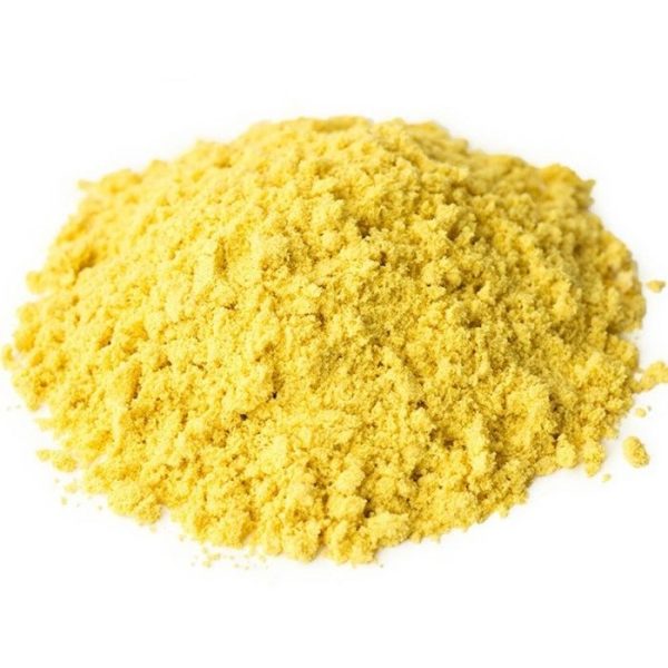 MUSTARD POWDER For Cheap