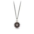 Highest Ambitions - Silver Talisman Pyrrha Online Sale