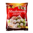 FISH BALL MUSHROOM QL Online Sale