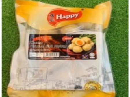 CHICKEN BALL CHEESY SPICY Happy 12pcs 300g pack Cheap