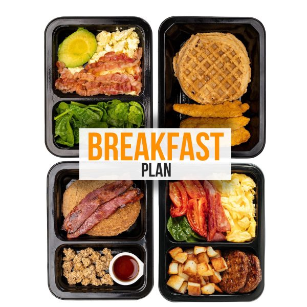 Breakfast Plan Online Hot Sale