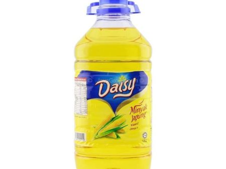 CORN OIL Daisy For Sale