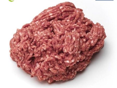 MUTTON MINCED Australian Sale