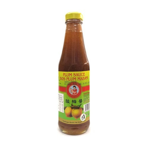 PLUM SAUCE Mother Brand 360g bottle on Sale