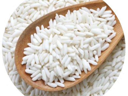 BERAS PULUT Sticky OR Banjori Rice WHITE For Cheap