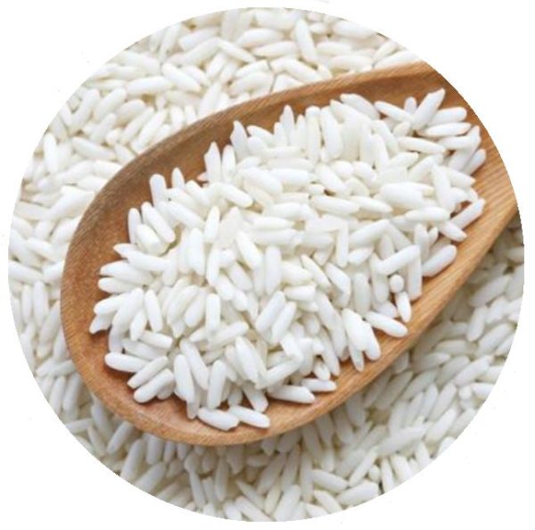 BERAS PULUT Sticky OR Banjori Rice WHITE For Cheap