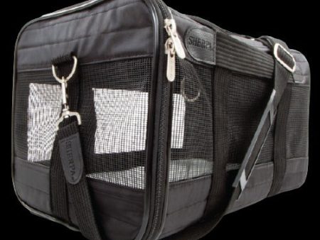 Sherpa Carrier in Black Cheap