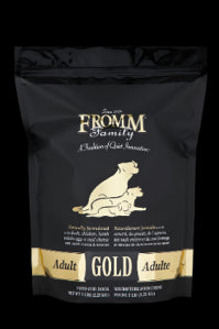 Fromm Gold Adult Hot on Sale