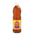 FISH SAUCE BeeLoh Gred-A Thailand 700ml bottle Fashion