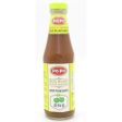 PLUM SAUCE PoPo 320ml bottle Cheap