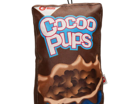 Spot Fun Food - Coco Pups For Discount