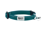 RC Pet Kitty Breakaway Collar - Dark Teal For Cheap