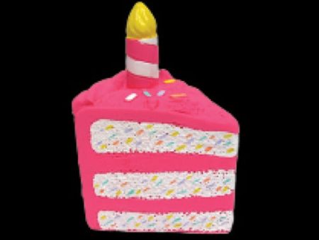 FouFou Birthday Cake Chew Sale