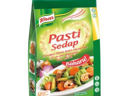 KNORR PASTI SEDAP For Sale