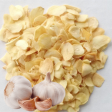 GARLIC FLAKE Dried & Fried Supply