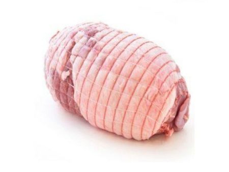 LAMB LEG BoneLESS Australian Frozen For Discount