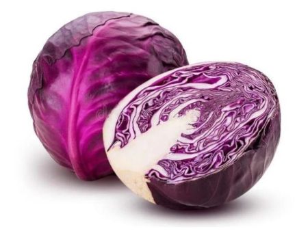 KOBIS BULAT   CABBAGE ROUND Purple Online