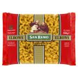 ELBOW SanRemo 500g pack Online Hot Sale