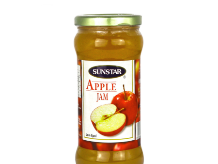 JAM APPLE Sunstar Discount