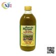 OLIVE OIL ExtraVirgin SanMichelle 1 Liter bottle For Cheap