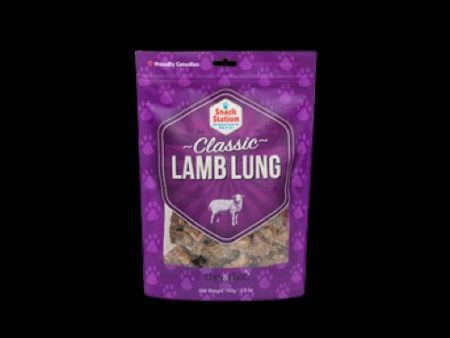 This & That Lamb Lung on Sale